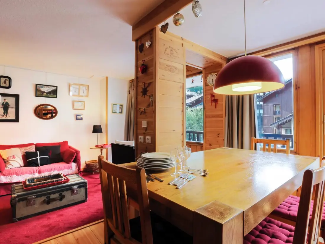 Residence Val D'isere Village