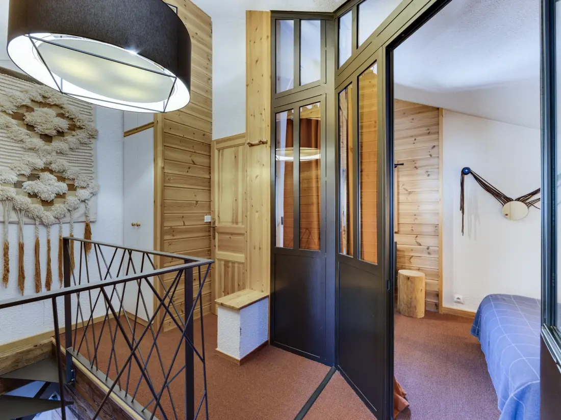 Residence Val D'isere Village