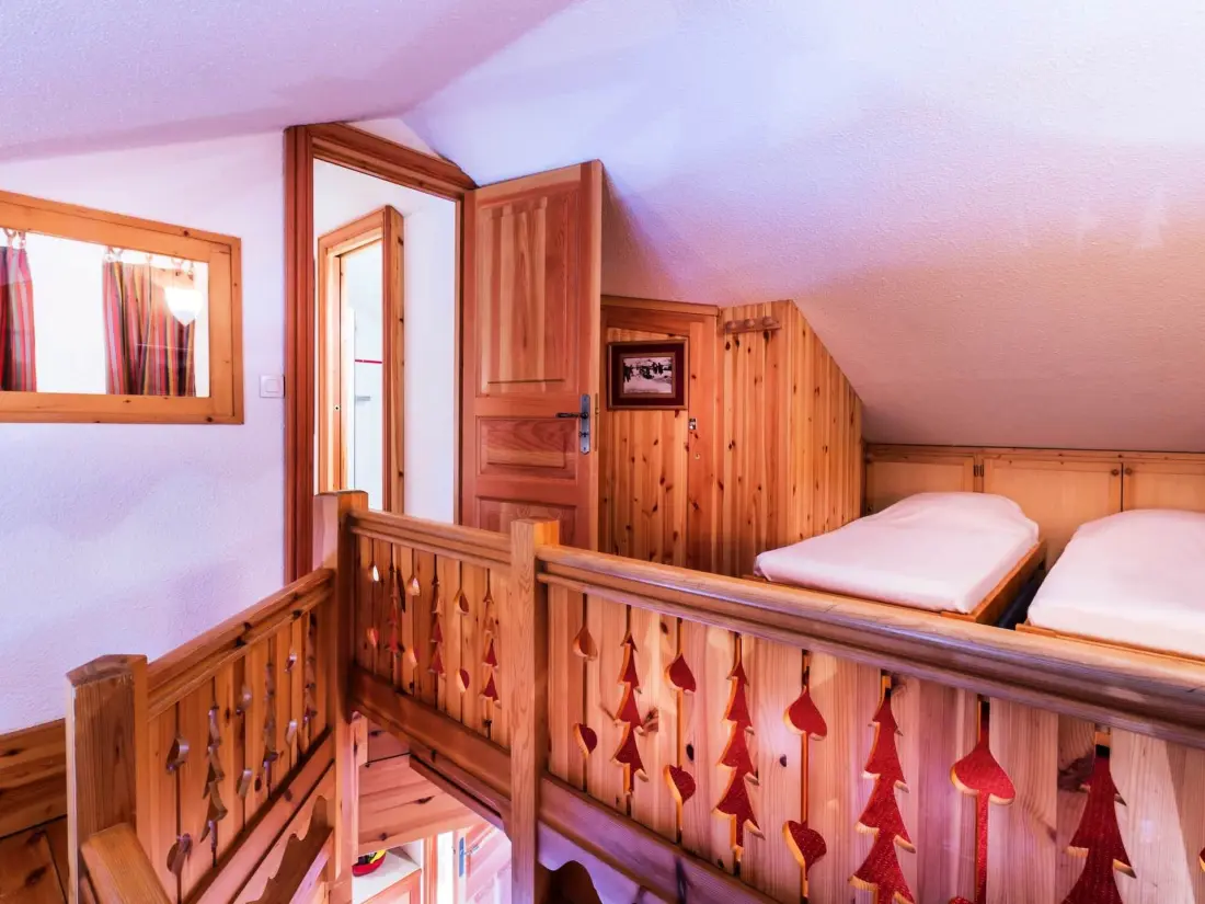 Residence Val D'isere Village