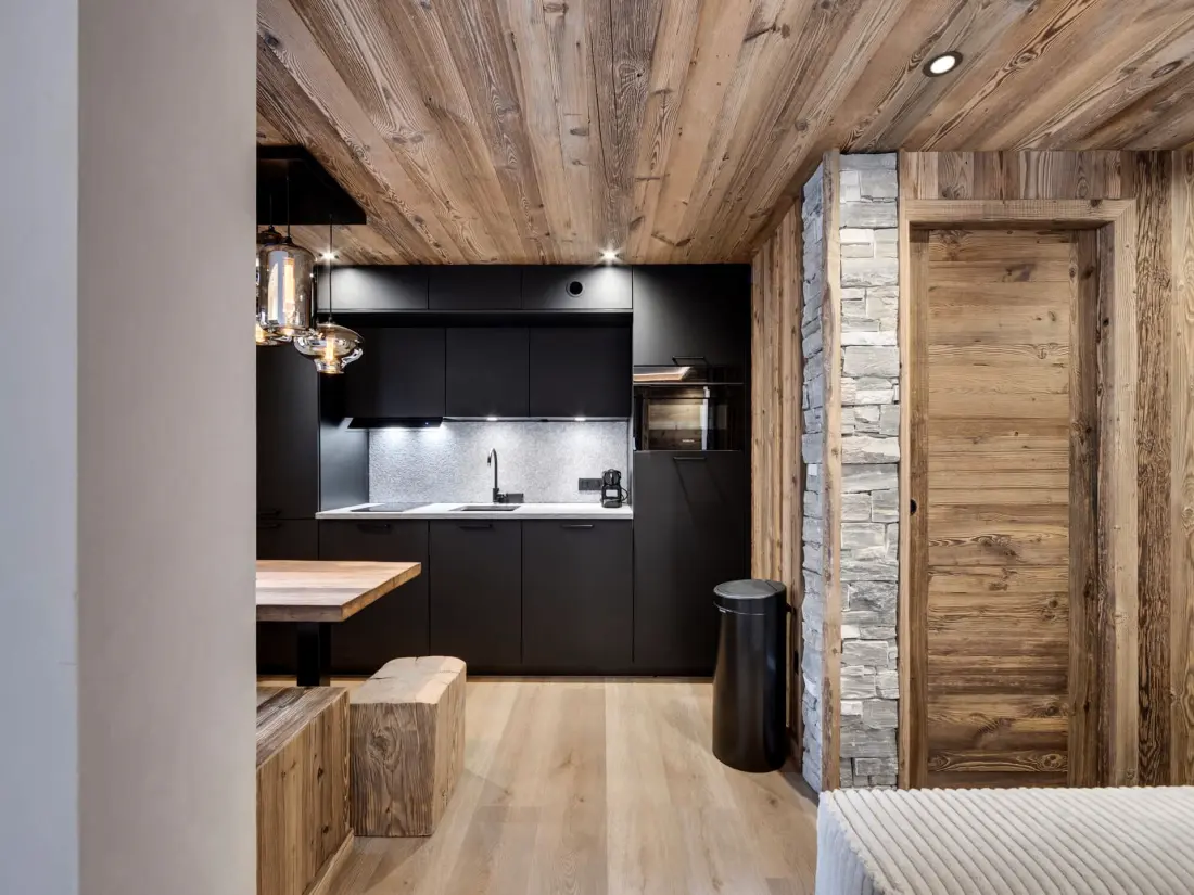 Residence Val D'isere Village