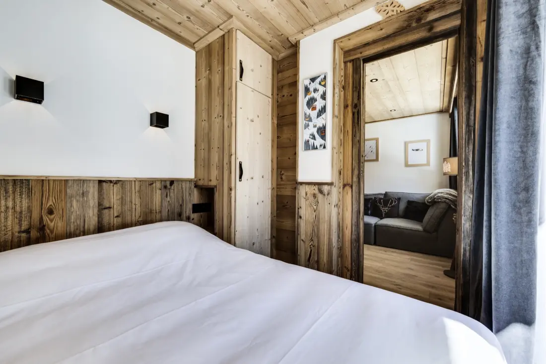 Residence Val D'isere Village