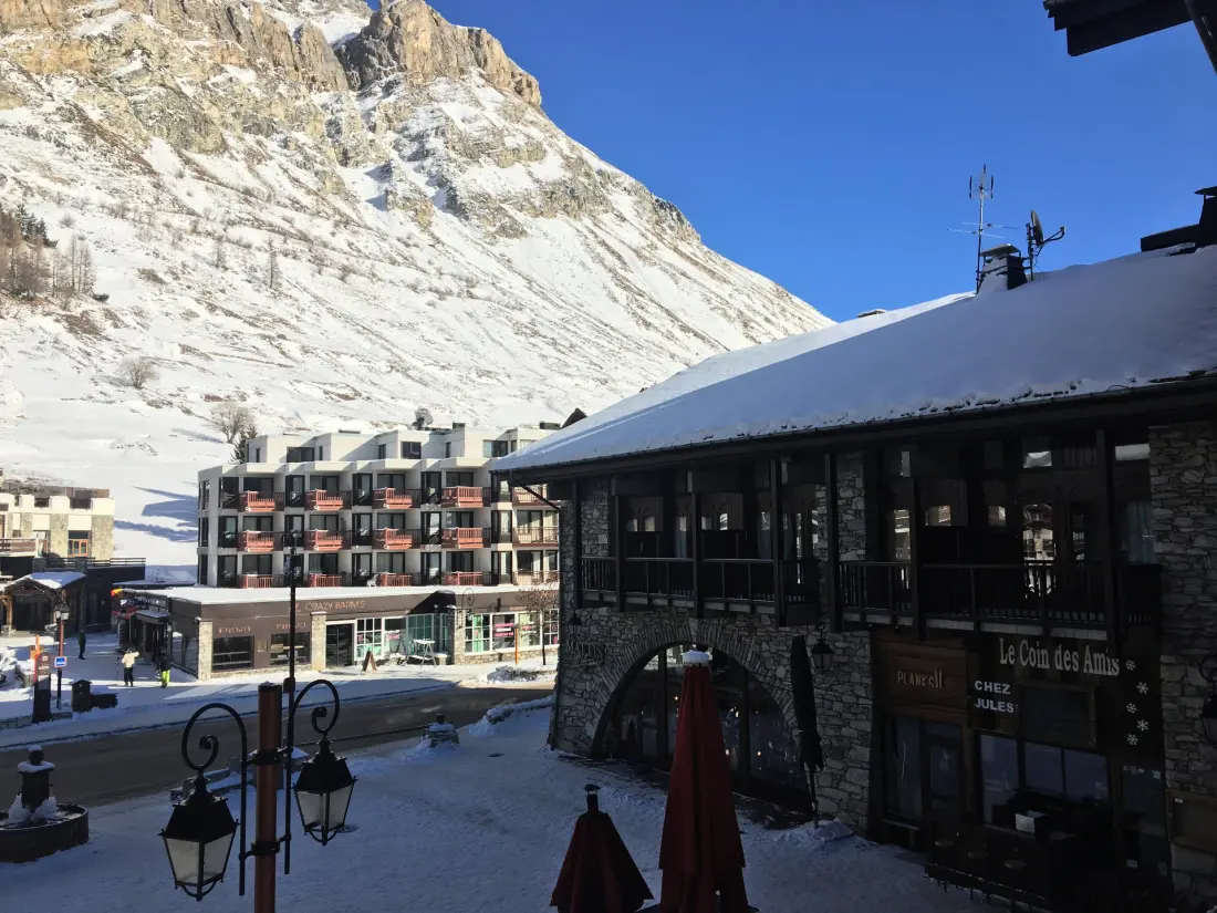 Residence Val D'isere Village
