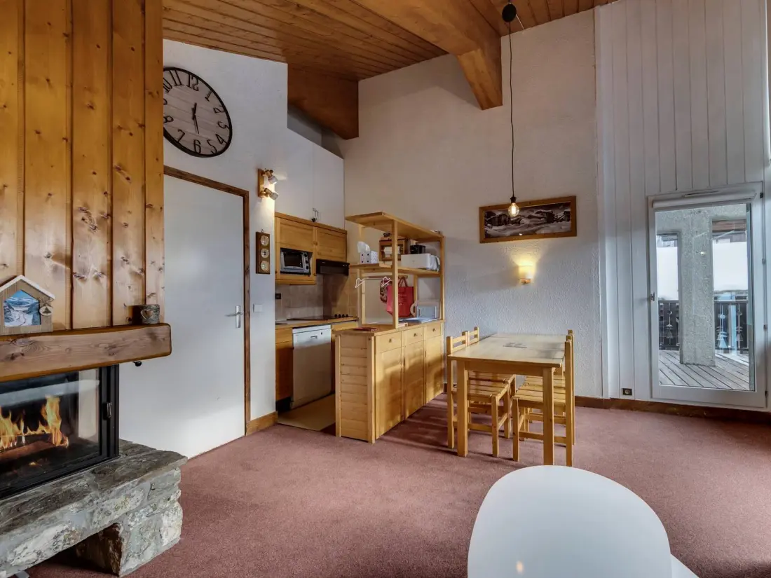 Residence Val D'isere Village