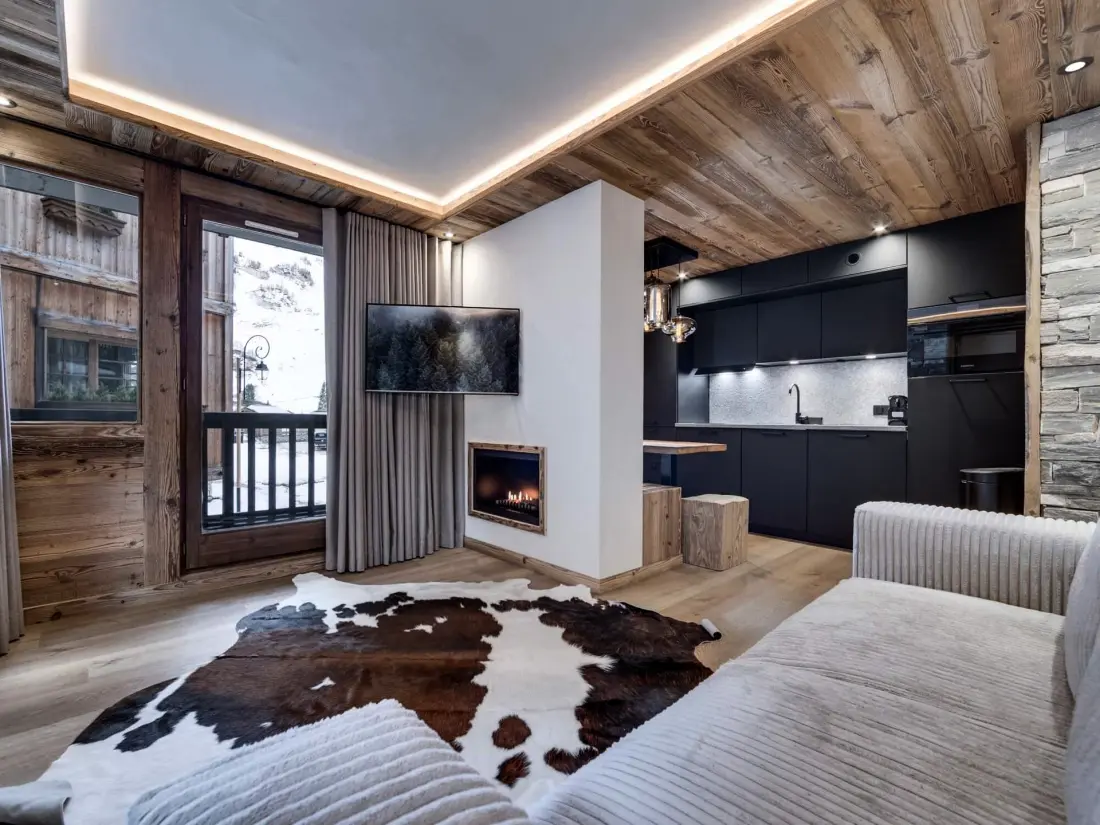 Residence Val D'isere Village