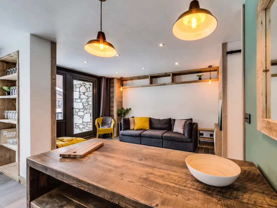 Residence Val D'isere Village