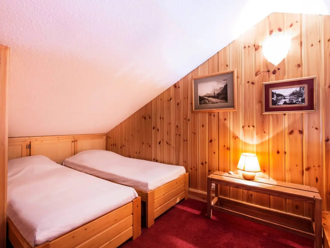 Residence Val D'isere Village