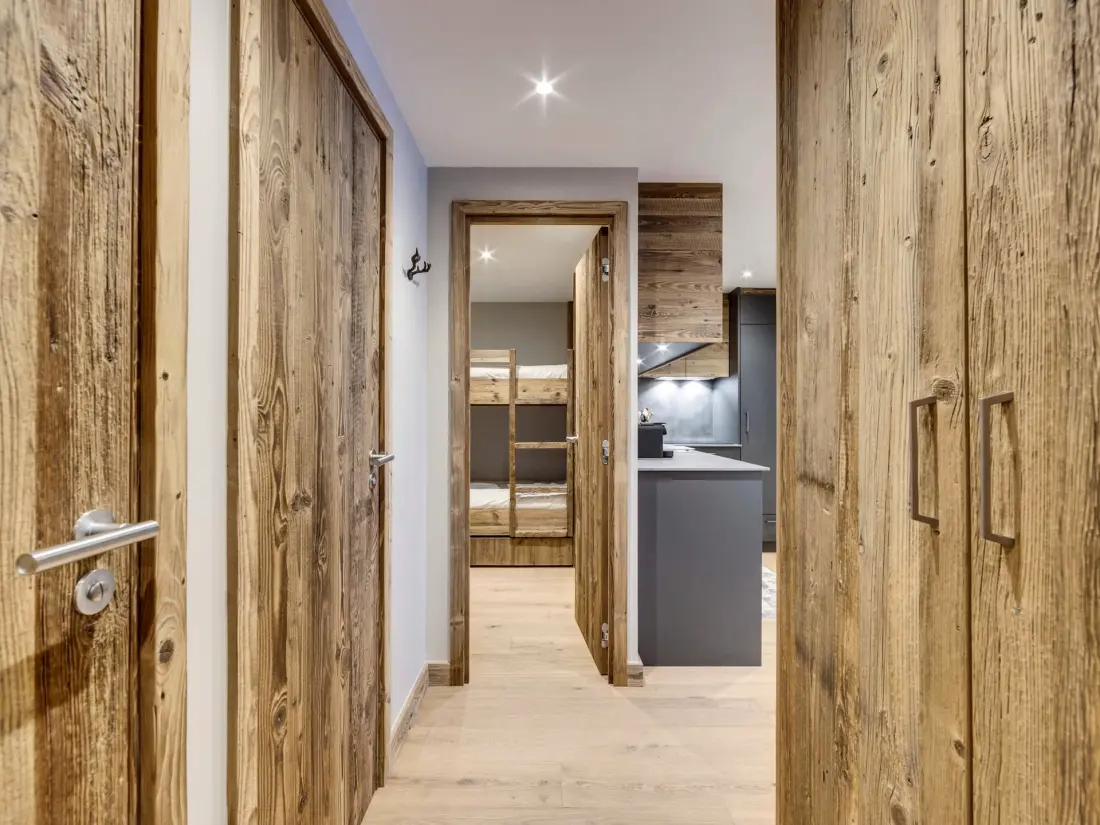 Residence Val D'isere Village