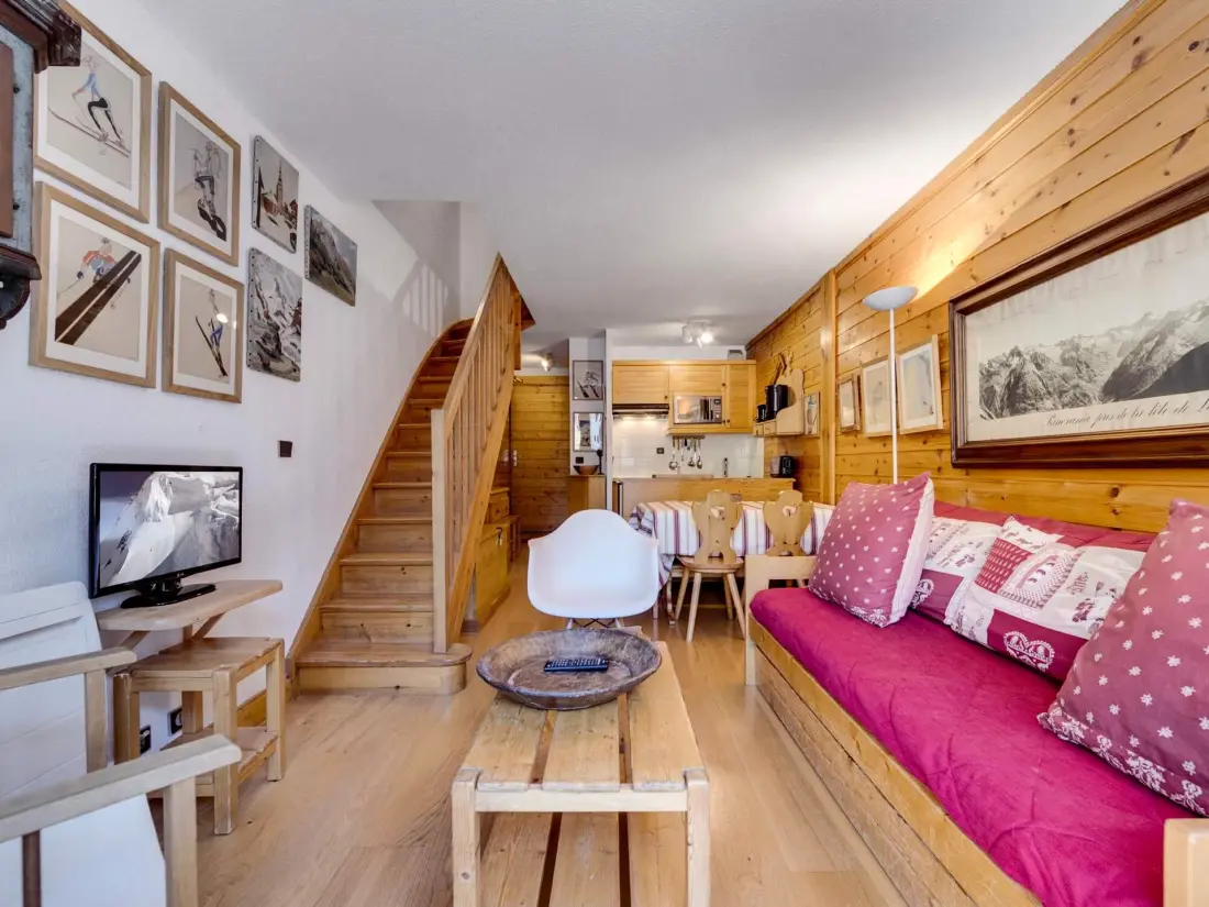 Residence Val D'isere Village