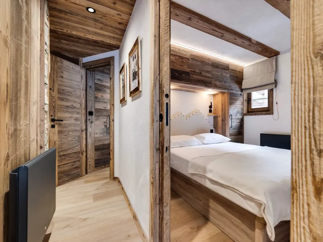 Residence Val D'isere Village