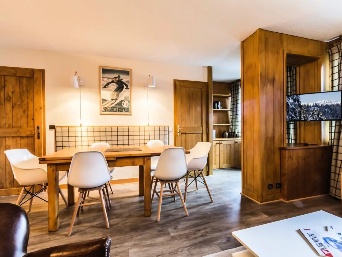 Residence Val D'isere Village