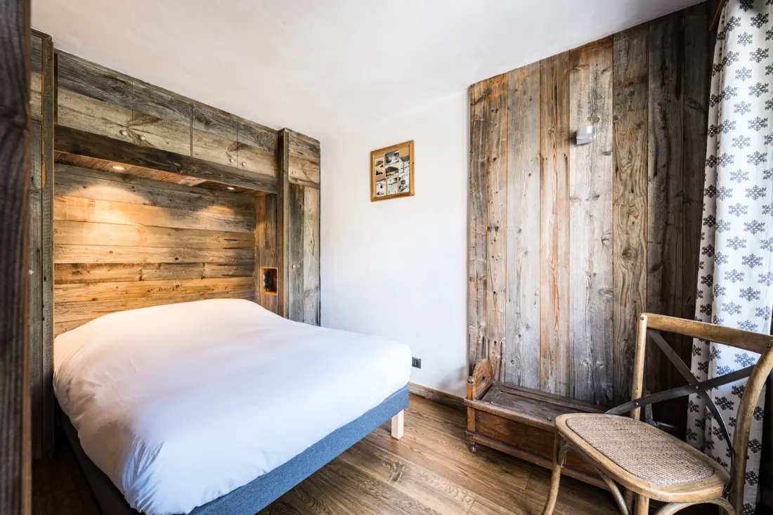 Residence Val D'isere Village