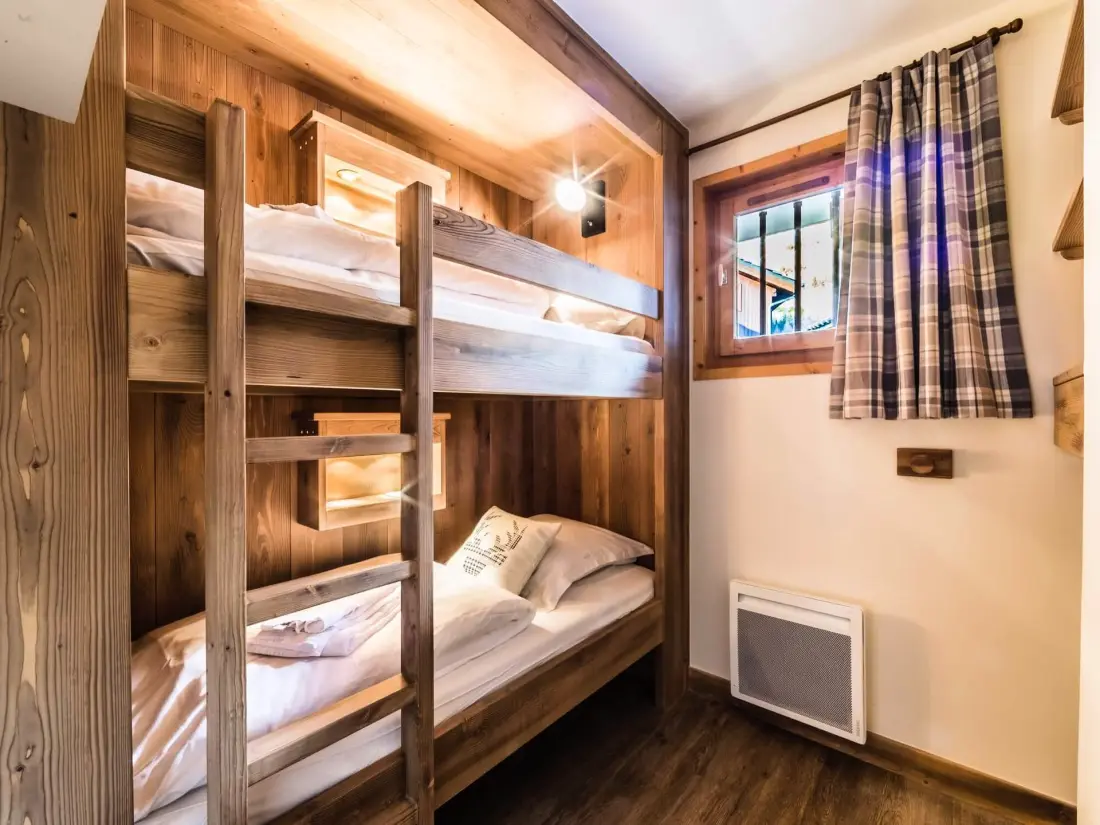 Residence Val D'isere Village