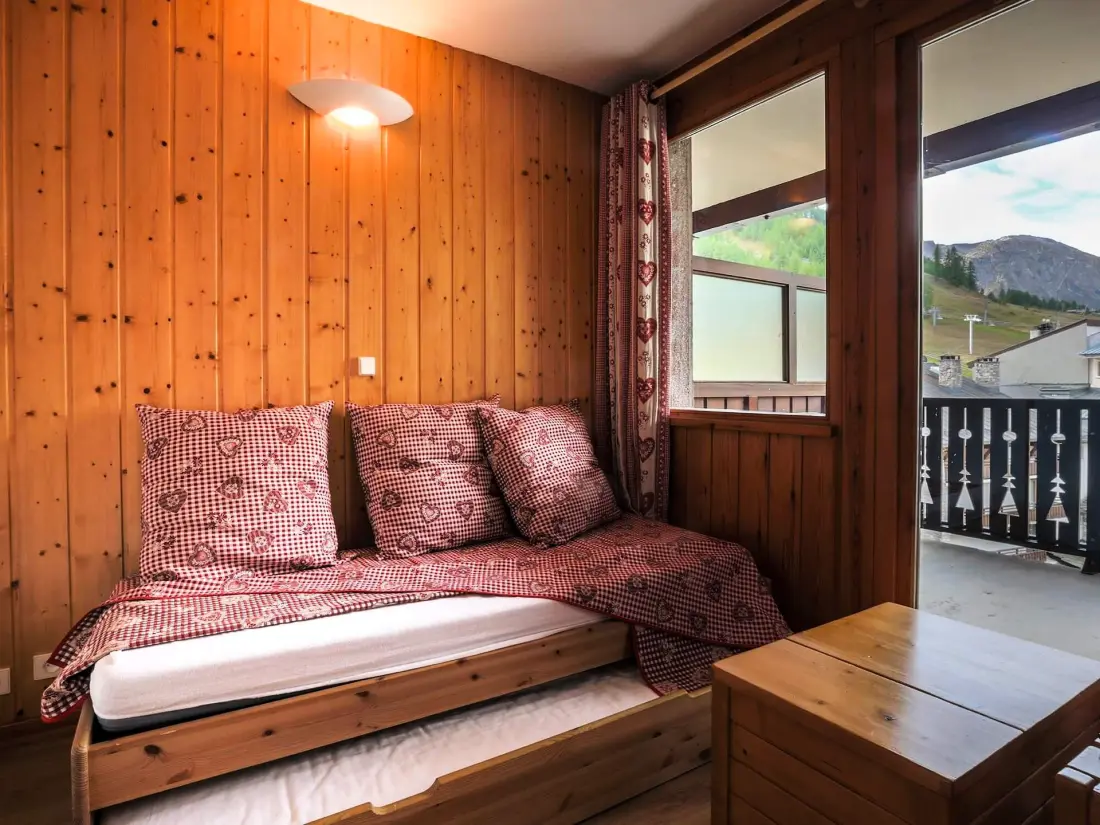 Residence Val D'isere Village