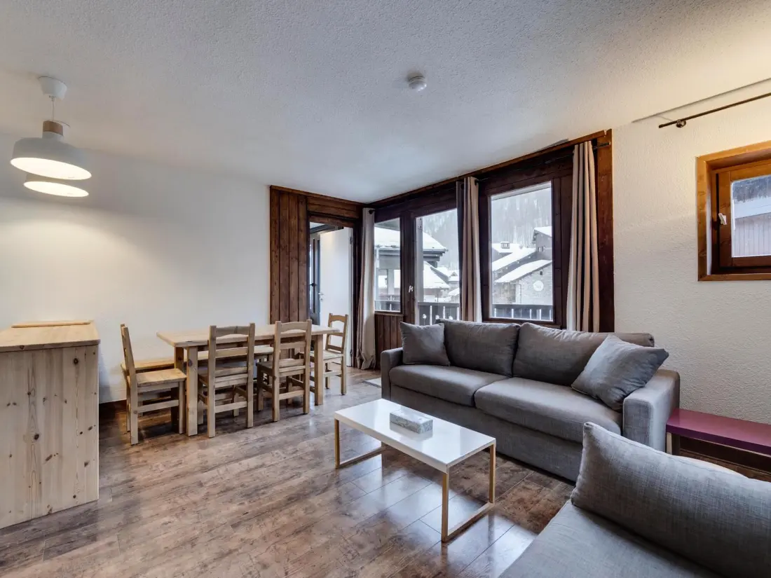 Residence Val D'isere Village