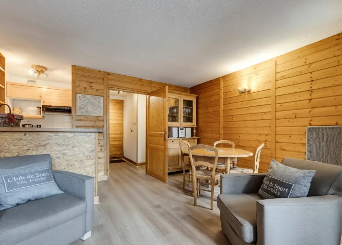 Residence Val D'isere Village