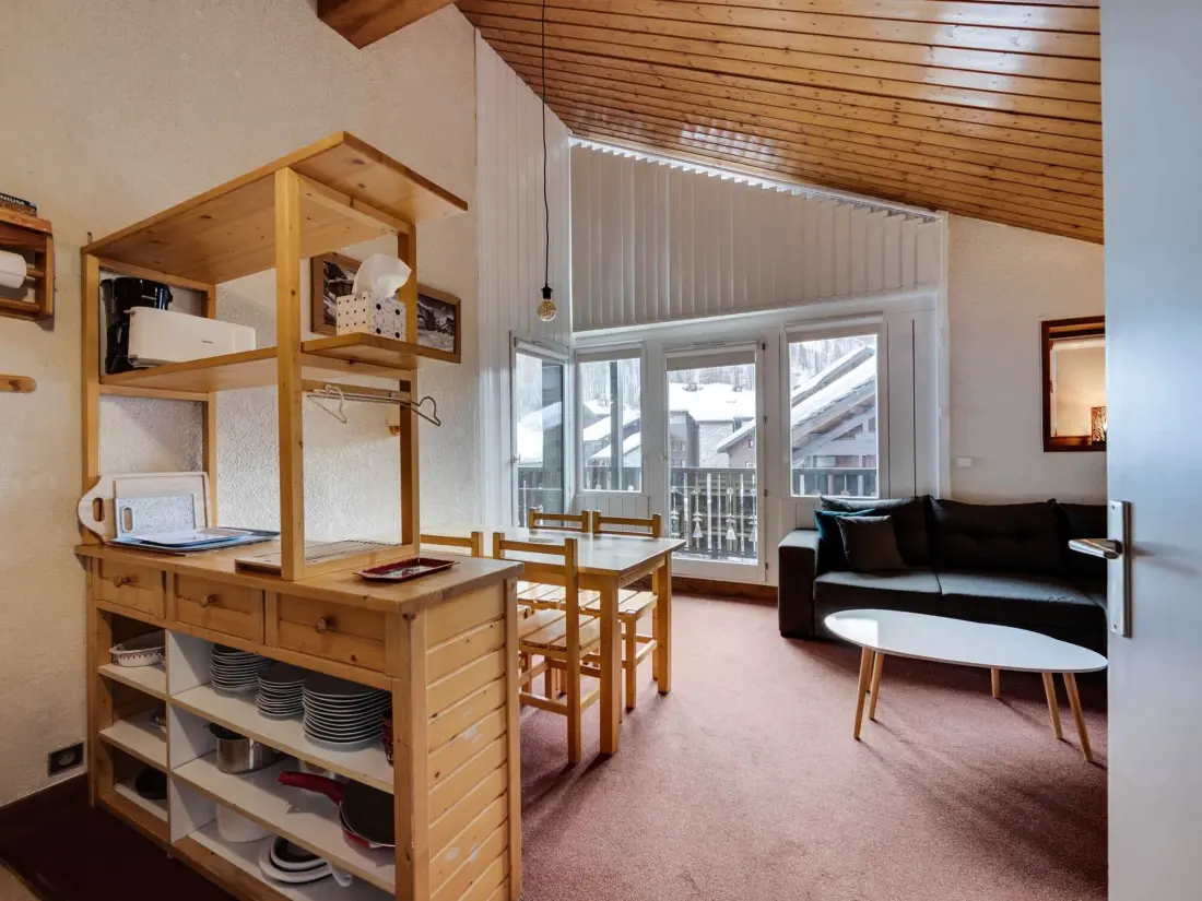 Residence Val D'isere Village
