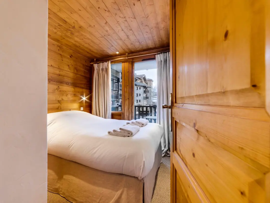 Residence Val D'isere Village