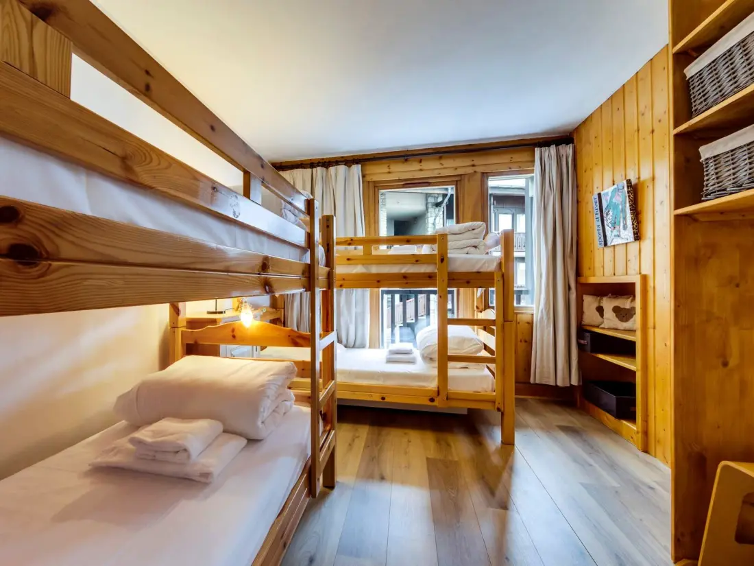 Residence Val D'isere Village