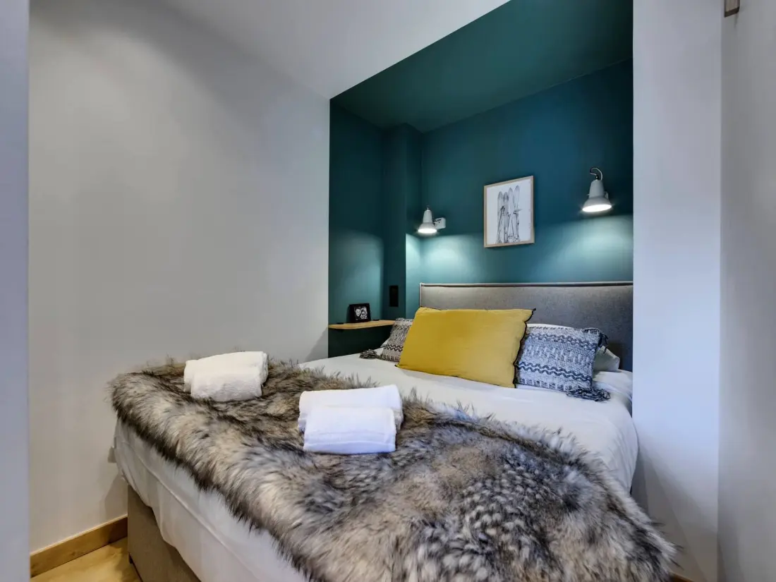 Residence Val D'isere Village