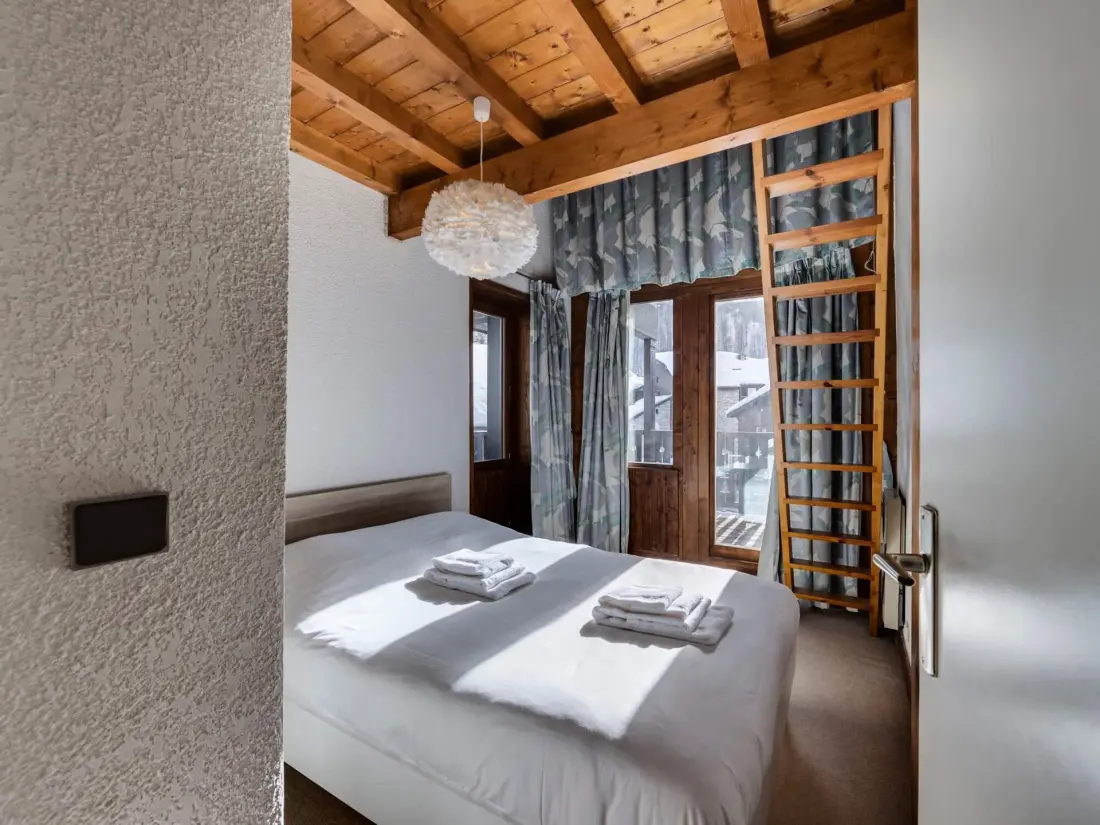 Residence Val D'isere Village