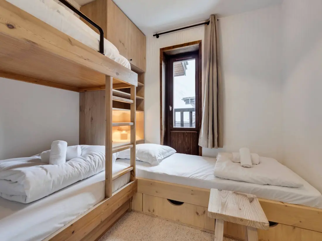 Residence Val D'isere Village