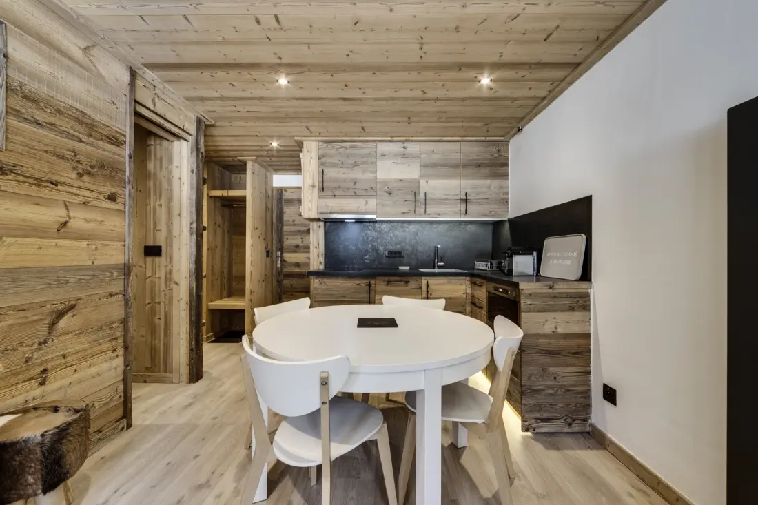 Residence Val D'isere Village