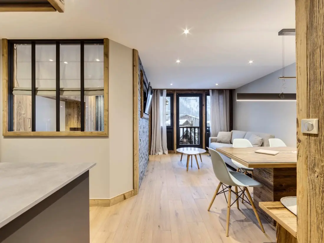 Residence Val D'isere Village