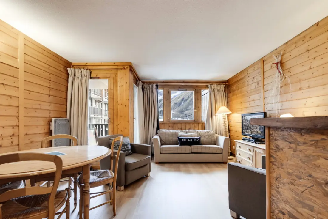 Residence Val D'isere Village