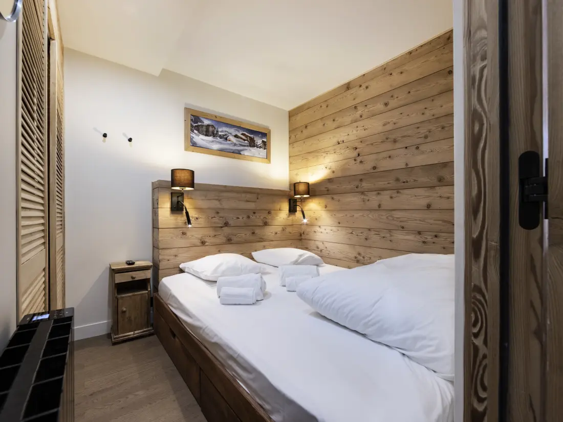 Residence Val D'isere Village
