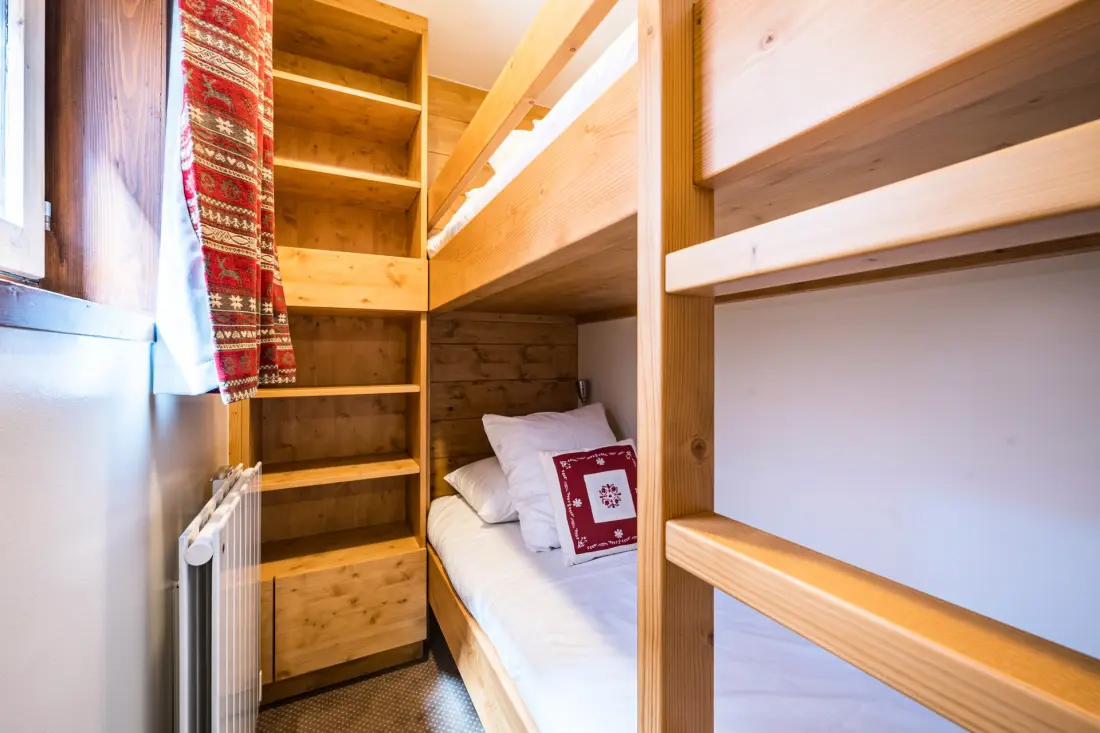 Residence Val D'isere Village