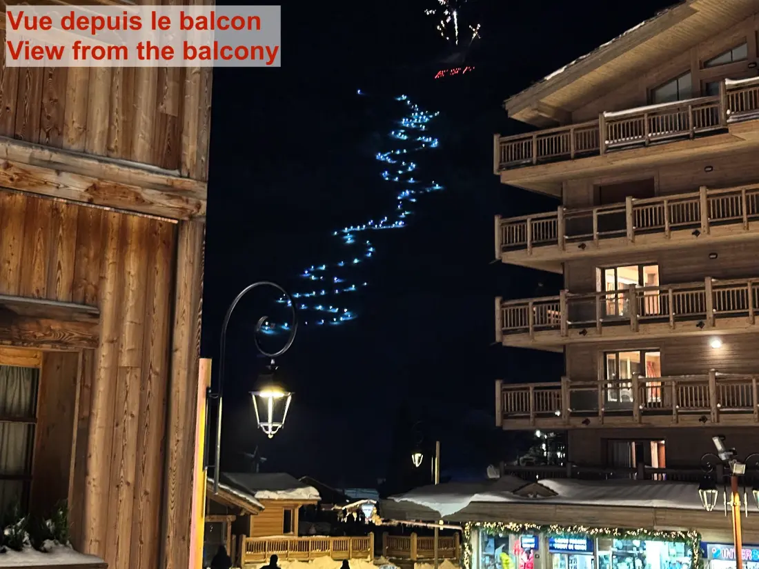 Residence Val D'isere Village