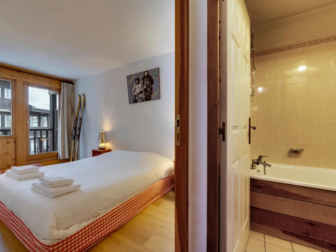 Residence Val D'isere Village