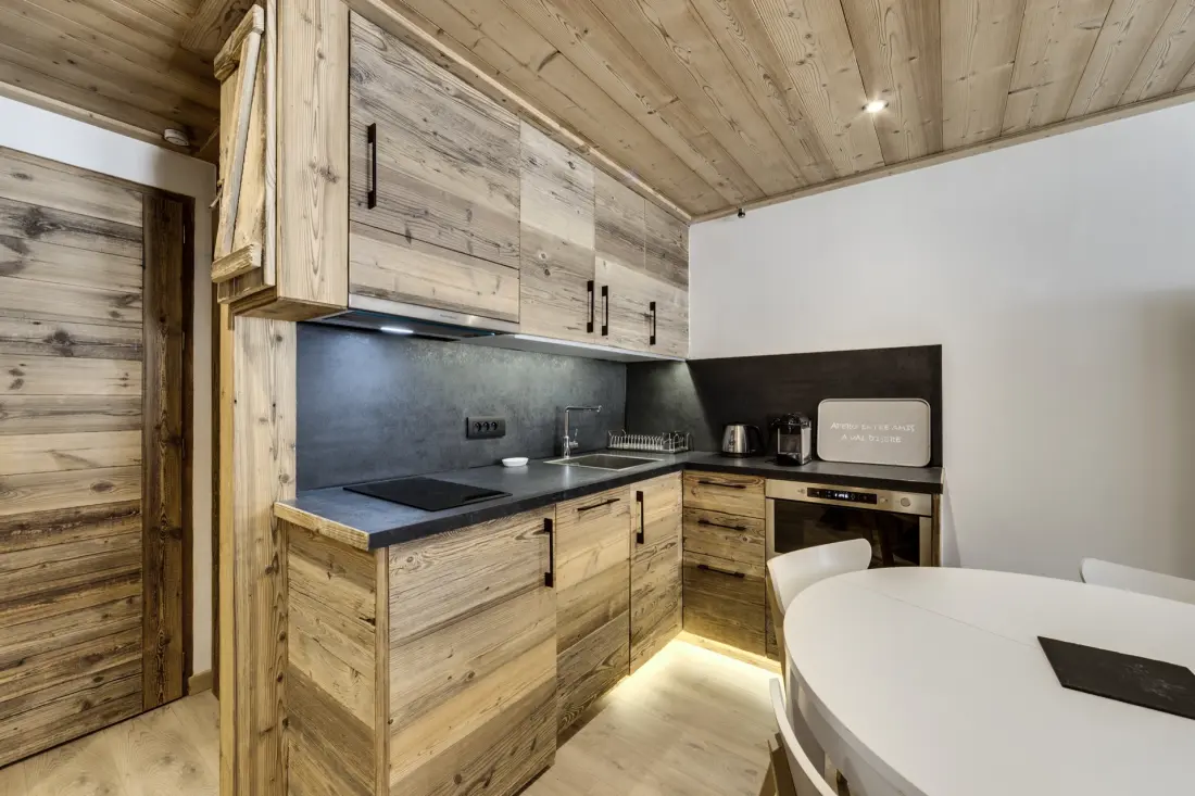 Residence Val D'isere Village