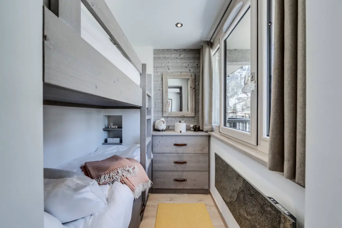 Residence Val D'isere Village