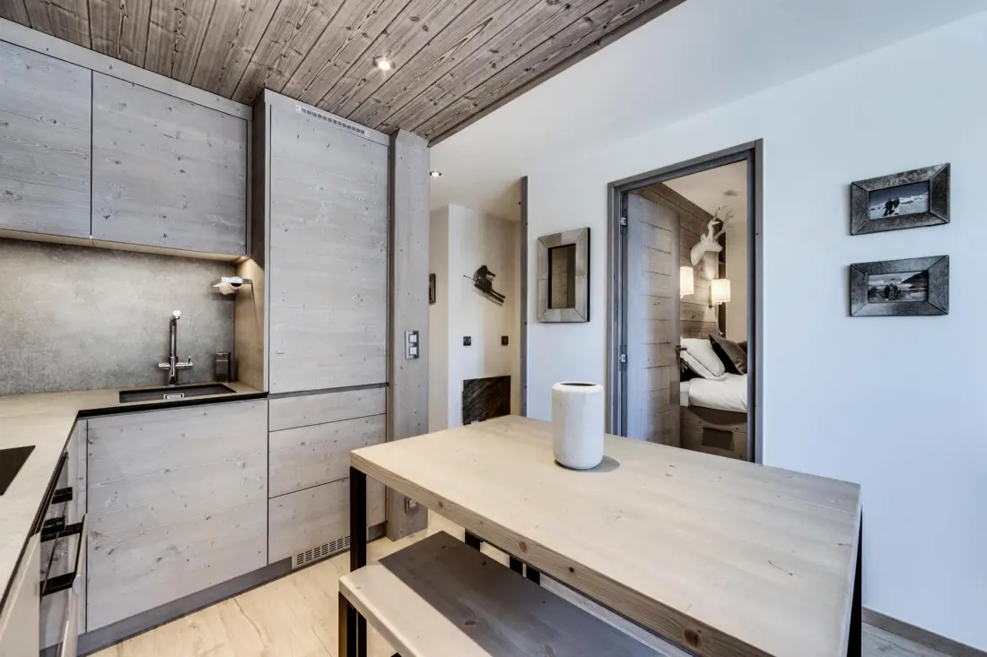 Residence Val D'isere Village