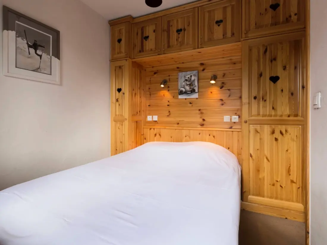 Residence Val D'isere Village