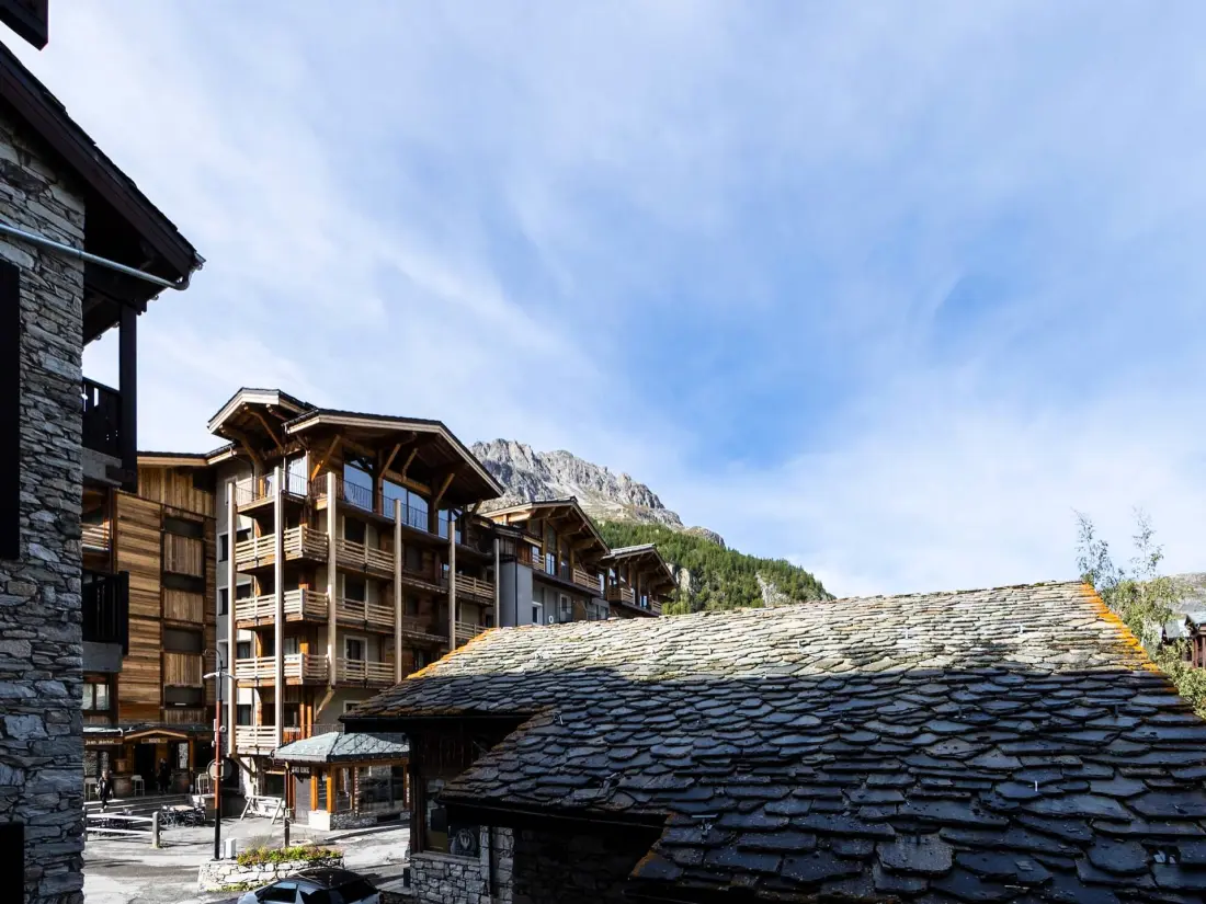 Residence Val D'isere Village