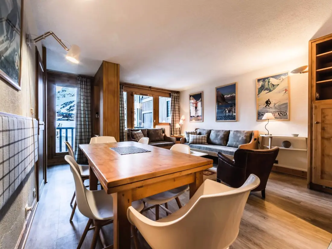 Residence Val D'isere Village