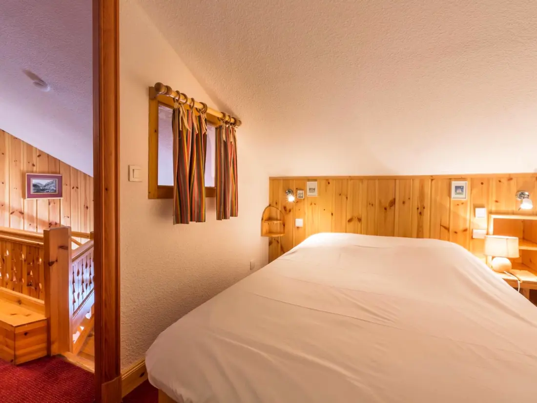 Residence Val D'isere Village