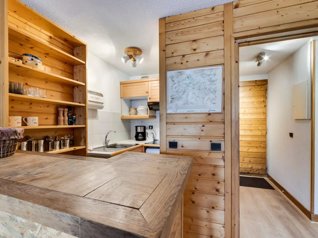 Residence Val D'isere Village