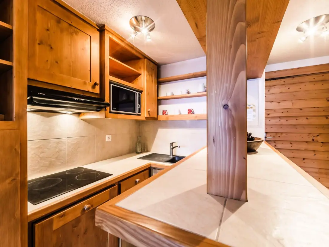 Residence Val D'isere Village
