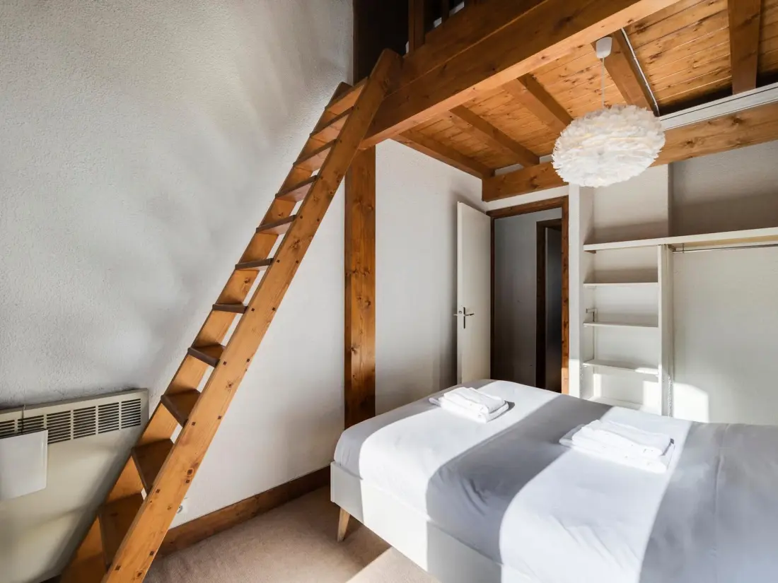 Residence Val D'isere Village