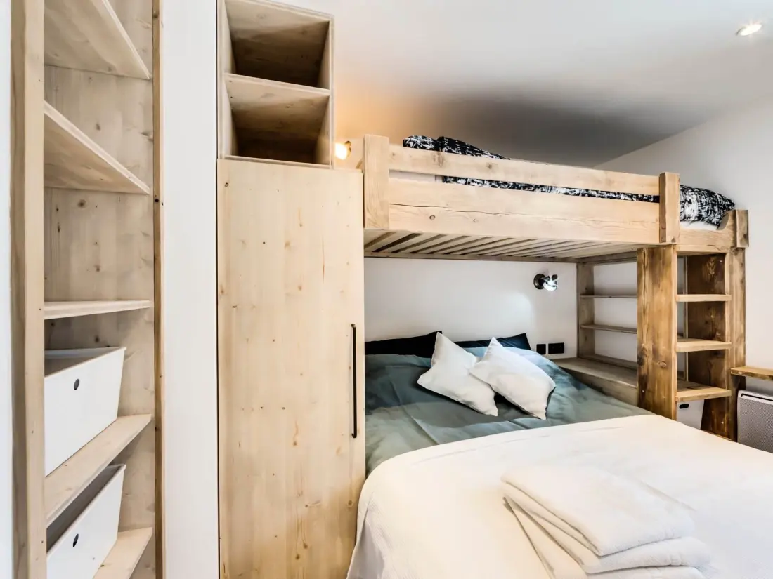 Residence Val D'isere Village