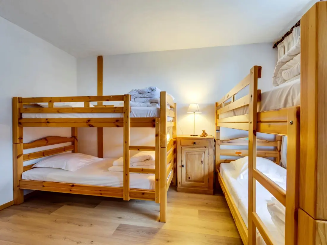 Residence Val D'isere Village