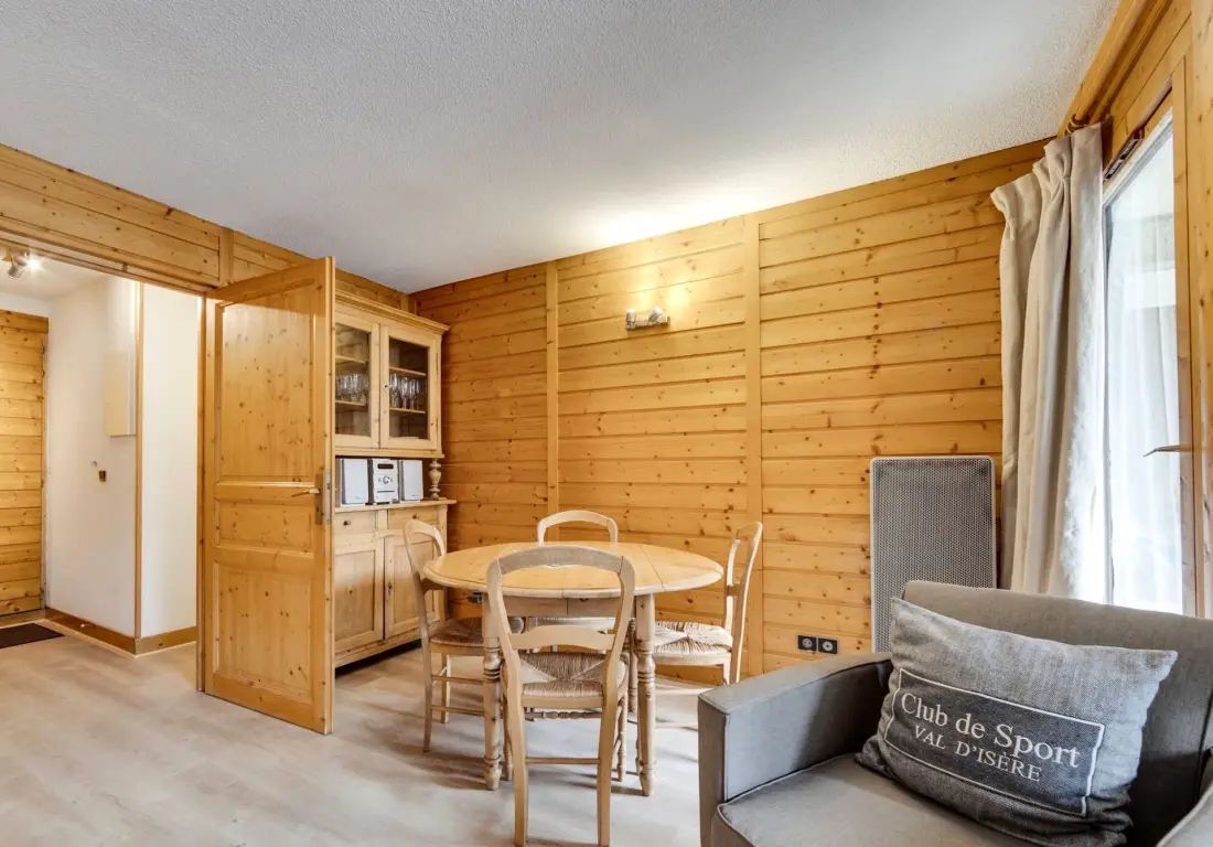 Residence Val D'isere Village