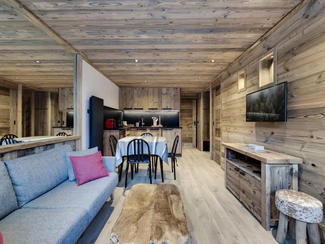 Residence Val D'isere Village