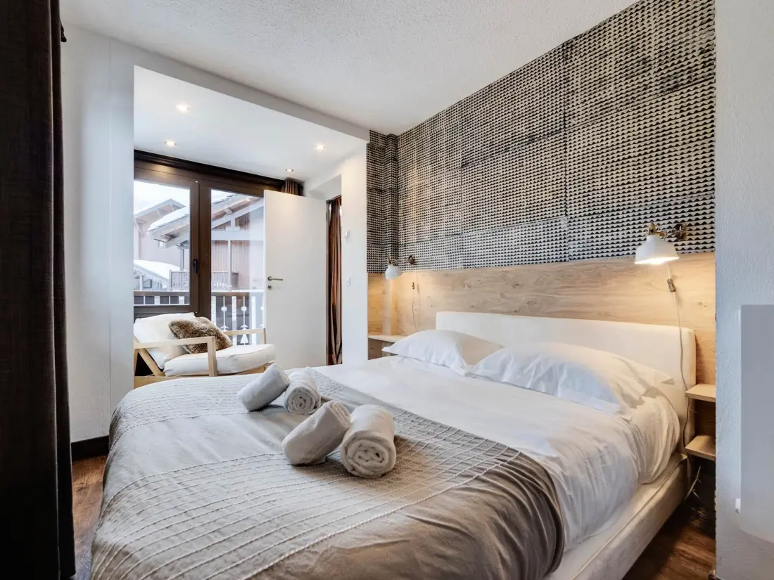Residence Val D'isere Village