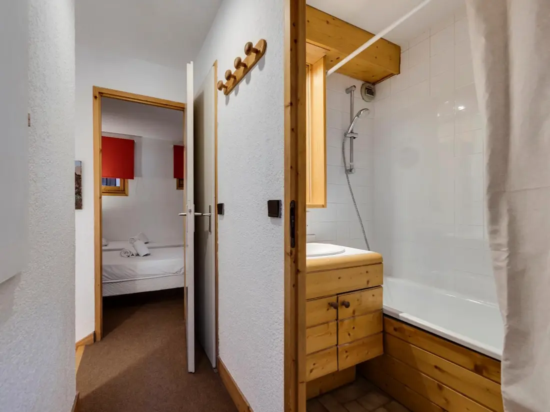 Residence Val D'isere Village
