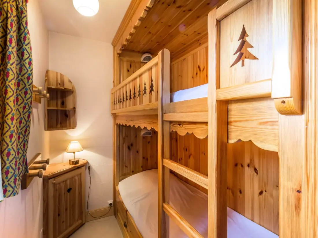 Residence Val D'isere Village