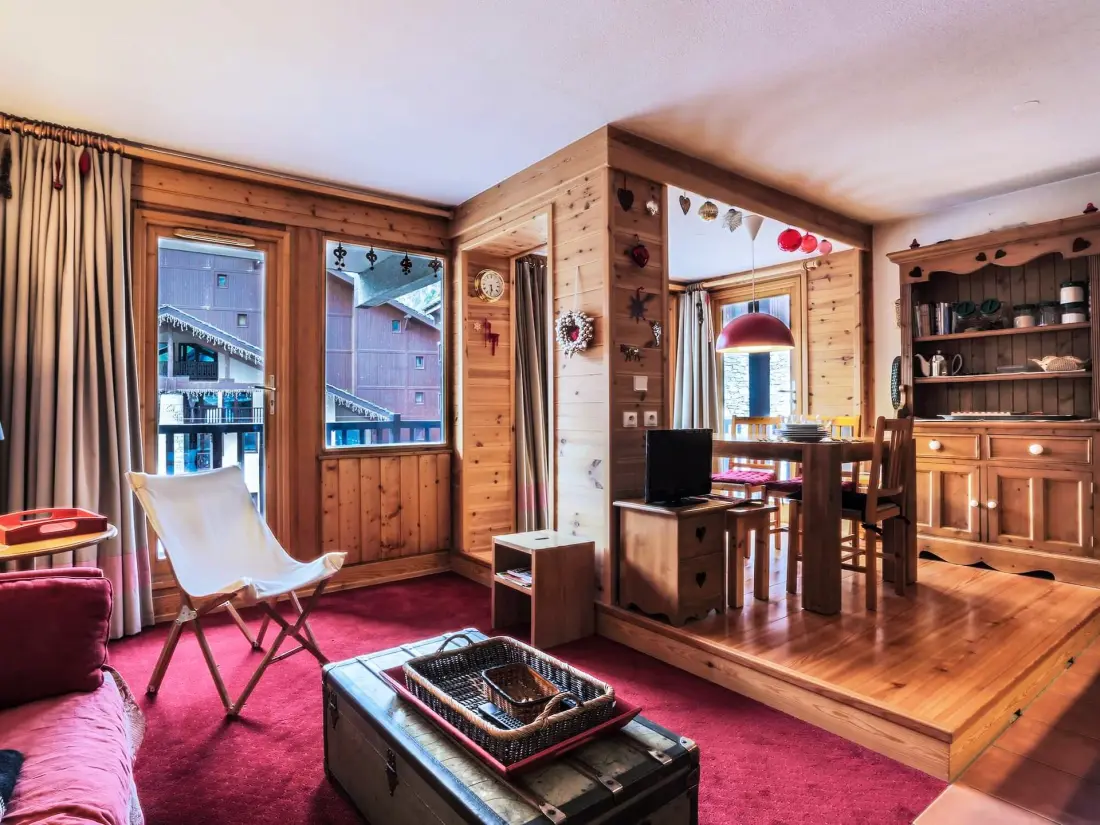Residence Val D'isere Village